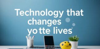 La technologie qui change nos vies : mes coups de cœur et mes coups de gueule Technology that changes our lives: my favorites and my pet peeves