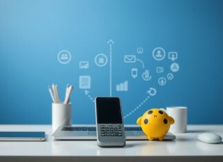 La technologie qui change notre quotidien : mes coups de cœur et mes coups de gueule The technology that changes our daily lives: my favorites and my pet peeves