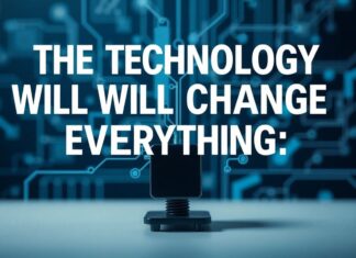 La Technologie Qui Change Tout (Et Pourquoi Vous Devez Vous En Soucier) The Technology That Will Change Everything (And Why You Should Care)