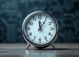 Les applications technologiques qui révolutionnent la gestion du temps Technological applications that are revolutionizing time management