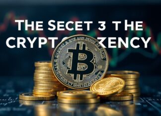 Les Secrets du Marché des Cryptomonnaies en 2023 The Secrets of the Cryptocurrency Market in 2023