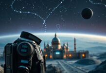 Comment bâtir un empire galactique en un temps record How to Build a Galactic Empire in Record Time
