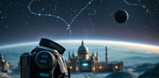 Comment bâtir un empire galactique en un temps record How to Build a Galactic Empire in Record Time
