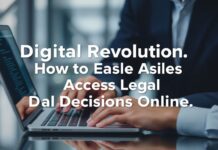 Révolution numérique : Comment accéder facilement aux décisions juridiques en ligne Digital Revolution: How to Easily Access Legal Decisions Online